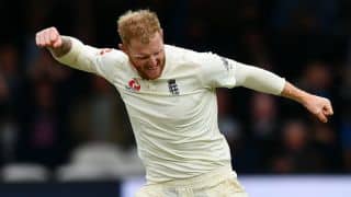 Ben Stokes allegedly punched ex-British Army personnel, suggests reports